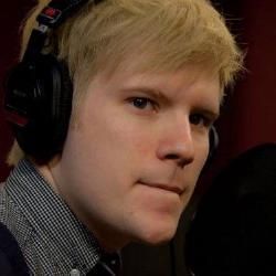 Foto de Patrick Stump