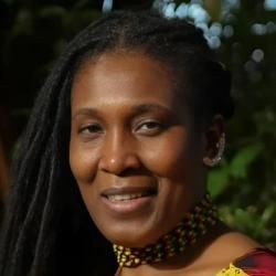 Foto de Naty Martins