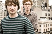 Nuhs (Featuring Kings Of Convenience)