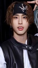 Gone Away (feat. Seungmin, I.N)