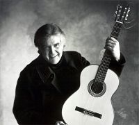 Guy Clark