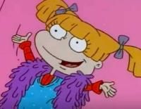 Angelica Pickles