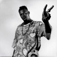 Shabba Ranks