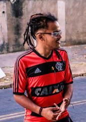 Fé (part. Mc GB)
