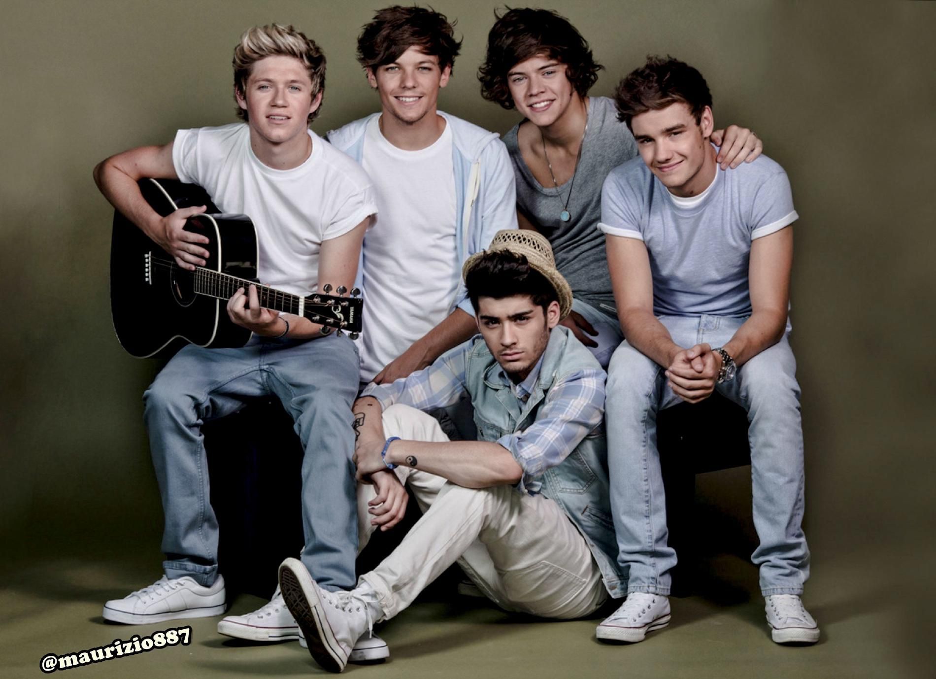 One Direction Fotos 90 Fotos LETRAS COM