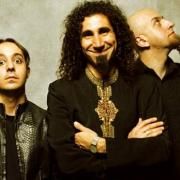 System Of A Down