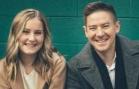 Mat and Savanna Shaw