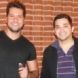 Aurélio e Rafael