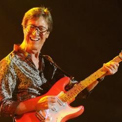 Foto de Hank Marvin
