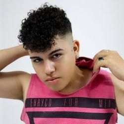 Foto de Rhuan Mattias