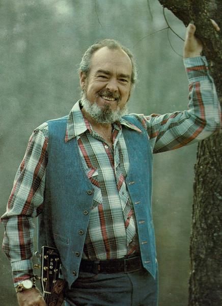 Mac Wiseman