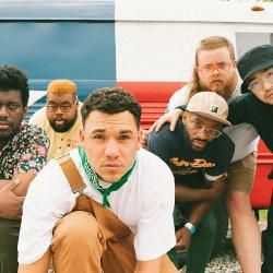 Foto de Kings Kaleidoscope