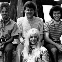 Foto de The Poppy Family