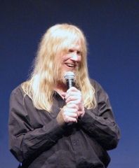 Larry Norman