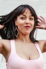 Jenny La Sexy Voz