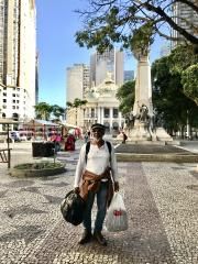 Escravos do Reggae