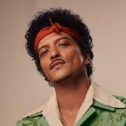 Bruno Mars