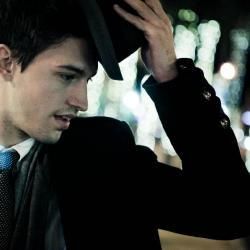 Foto de Asher Monroe