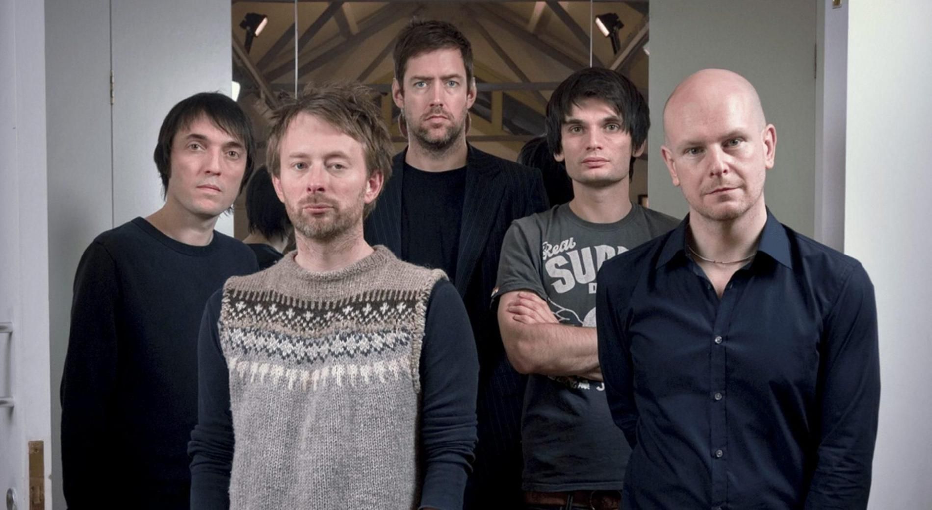 Radiohead