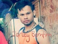 Jorley Bomfim