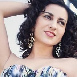 Foto de Aline Calixto