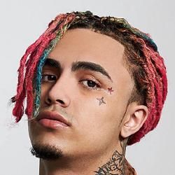 Foto de Lil Pump