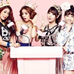 Foto de Girl's Day
