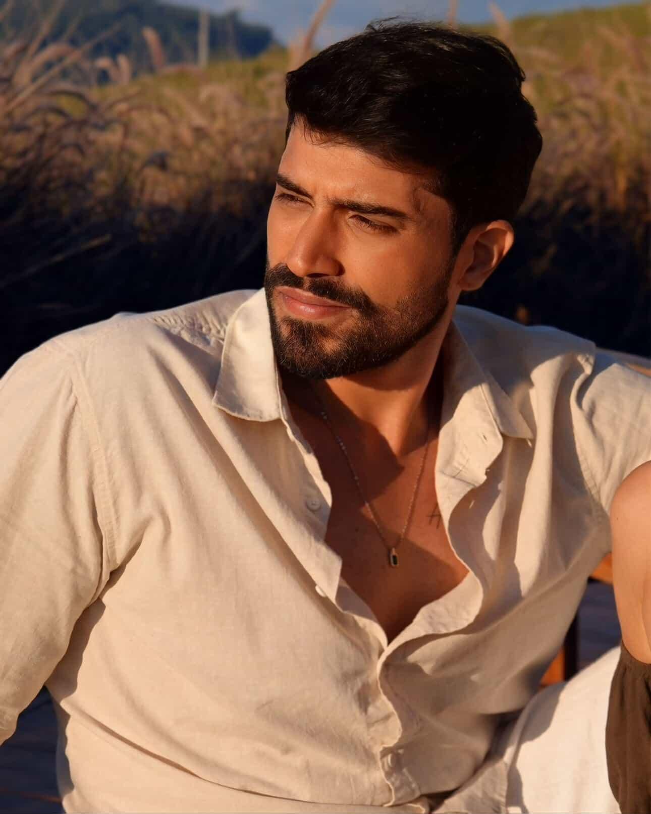 Raffael Fragoso