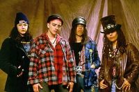 4 Non Blondes