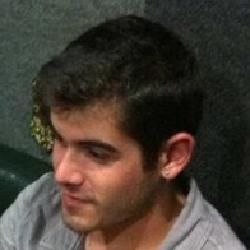 Foto de Regis e Duran