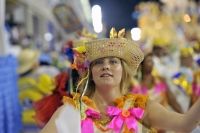 Samba Enredo 2011 - Juazeiro do Norte, terra de oração e trabalho. 100 anos de Fé, Poder e Tradição