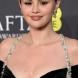 Selena Gomez