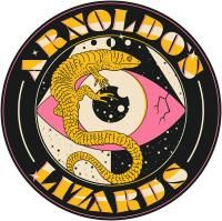 Arnoldo´s Lizards