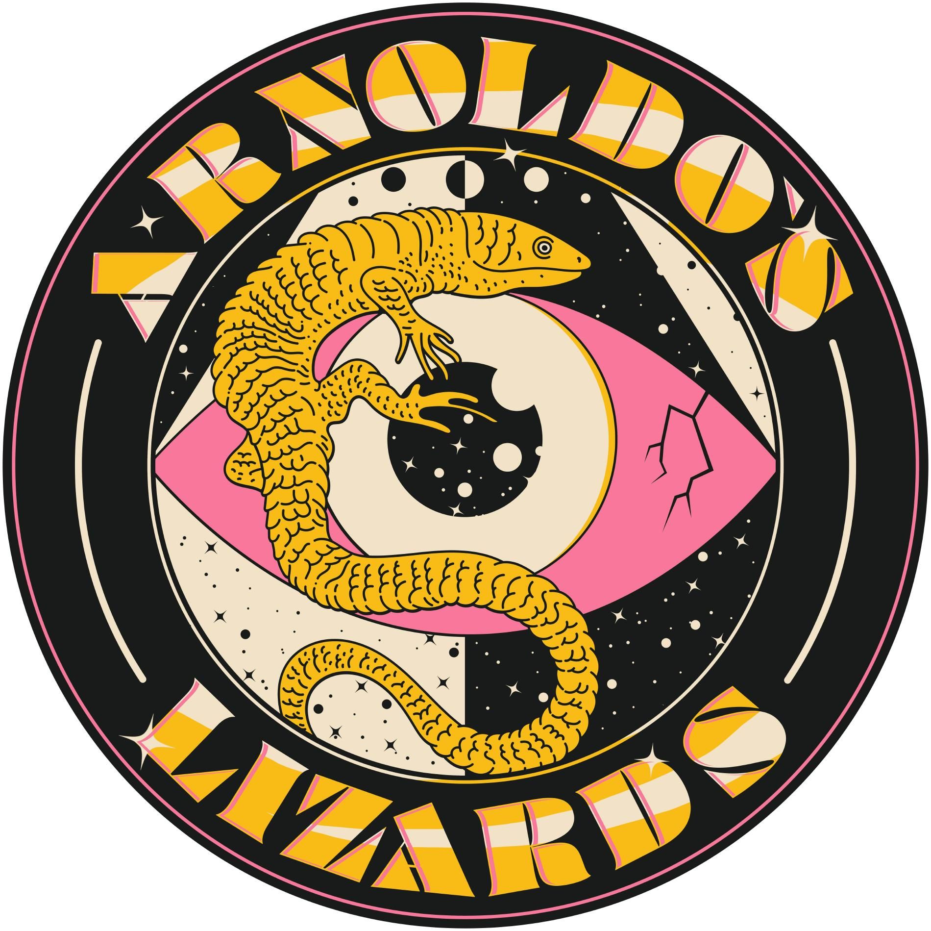 Arnoldo´s Lizards