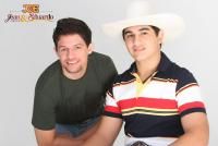 Jean Carlos e Eduardo