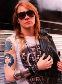 Guns N' Roses