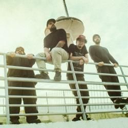 Foto de Zepelim e o Sopro do Cão