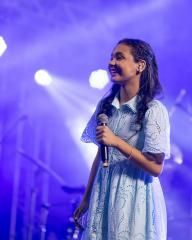 Se Não Fosse Deus (part. Thalita Roberta)