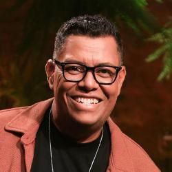 Photo of Anderson Freire