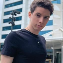 Foto de Fede Friedmann