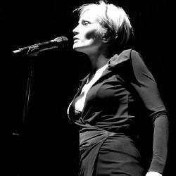 Foto de Patricia Kaas
