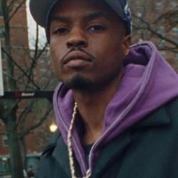 Foto de Pi'erre Bourne