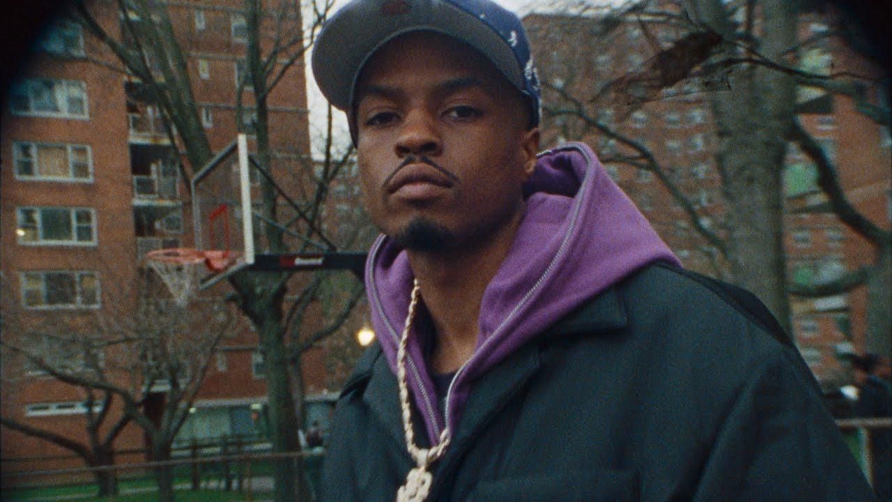 Pi'erre Bourne