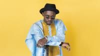 Sidiki Diabaté