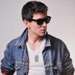 Photo of Steve Grand