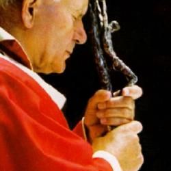 Foto de Papa João Paulo II