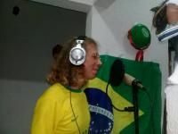 2021- Música Da Copa Do Mundo Em Homenagem A Seleção E Torcedores Brasileiros Em Port Ing