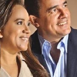 Photo of Gerusa Barros