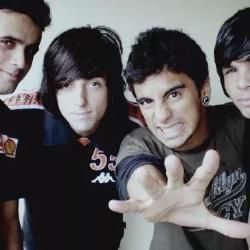 Foto de Retina (Hardcore)