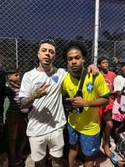 Se cair na midia (part. Mc Tege da Zn, Real Kadu, Mc A.R e Santt Real)